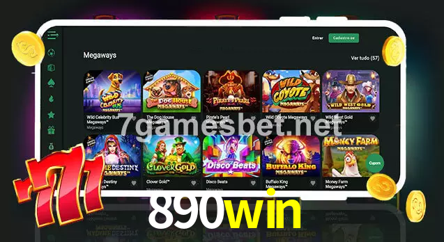 890win aplicativo