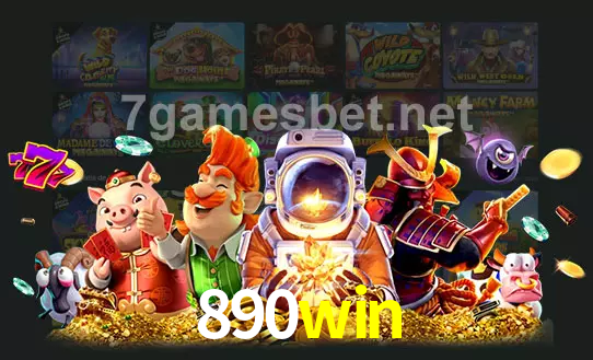 cassino 890win