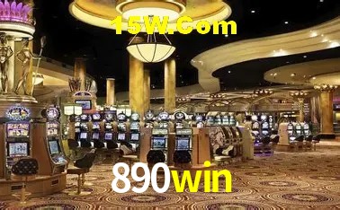 Experiência VIP 890win