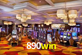 890win
