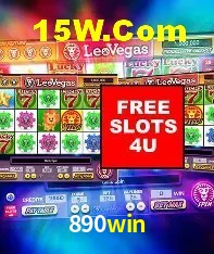 Exclusive Offers 890win