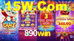 Sinta a adrenalina dos jogos de cassino com 890win