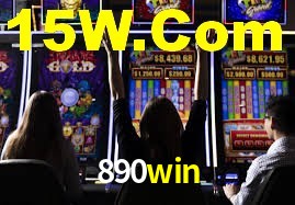Welcome Bonus 890win