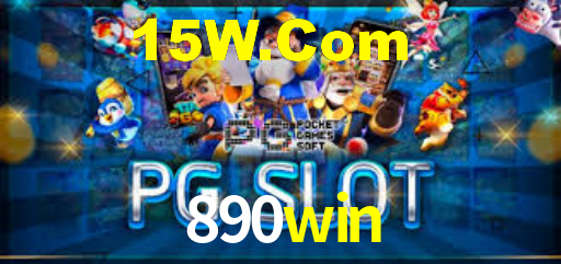 890win