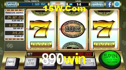 Live Casino 890win