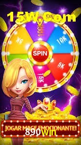 Welcome Bonus 890win
