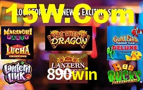 Programa VIP 890win