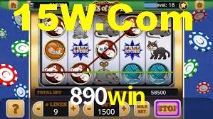Tournaments 890win