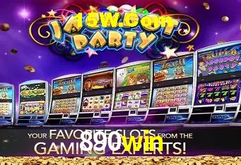 Account Benefits 890win
