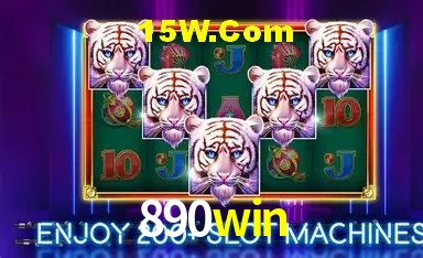 Slot Games 890win