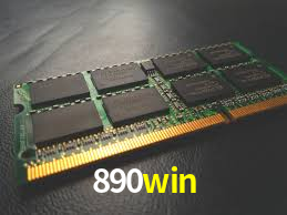 890win App Interface